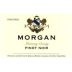 Morgan Pinot Noir 1996 Front Label