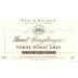 Domaine Paul Ginglinger Cuvee des Prelats Pinot Gris 2007 Front Label