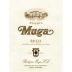Bodegas Muga Reserva 2014 Front Label
