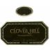 Clover Hill Brut Front Label