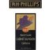 RH Phillips Barrel Cuvee Cabernet Sauvignon 1997 Front Label