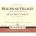 Mommessin Beaujolais Villages 1999 Front Label