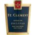 St. Clement Oroppas 1999 Front Label