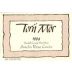 Torii Mor Amelia Rose Vineyard Pinot Noir 1999 Front Label