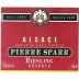 Pierre Sparr Reserve Riesling 2007 Front Label