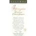 Yalumba The Menzies Cabernet Sauvignon 1998 Front Label