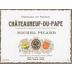 M. Picard Chateauneuf-du-Pape 1999 Front Label