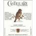 Castellare Chianti Classico 2000 Front Label