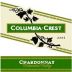 Columbia Crest Chardonnay 2001 Front Label