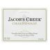 Jacob's Creek Chardonnay 2002 Front Label