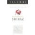 Yalumba Y Series Shiraz 2000 Front Label