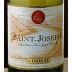 Guigal Saint-Joseph Blanc 2001 Front Label