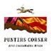 Punters Corner Spartacus Shiraz 1999 Front Label