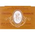 Louis Roederer Cristal Rose 1996 Front Label