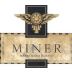 Miner Family Rosato 2002 Front Label