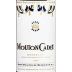 Mouton Cadet Rouge 2000 Front Label