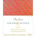 Leeuwin Estate Art Series Chardonnay 2000 Front Label