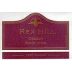 Rex Hill Reserve Pinot Noir 2000 Front Label