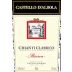 Castello di Albola Chianti Classico Riserva 1999 Front Label