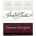 Susana Balbo Signature Cabernet Sauvignon 2001 Front Label