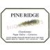 Pine Ridge Carneros Chardonnay 2002 Front Label