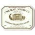 Chateau Margaux  1993 Front Label