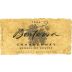 Bonterra Organically Grown Chardonnay 1997 Front Label