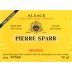 Pierre Sparr Pinot Blanc 1998 Front Label