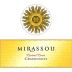 Mirassou Chardonnay 2002 Front Label