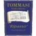 Tommasi Ripasso Valpolicella 2000 Front Label