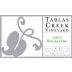 Tablas Creek Roussanne 2002 Front Label