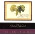 Chateau Ste. Michelle Cold Creek Vineyard Riesling 1998 Front Label