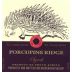 Porcupine Ridge Syrah 2003 Front Label