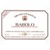 Michele Chiarlo Barolo 1999 Front Label