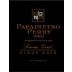 Papapietro Perry Peters Vineyard Pinot Noir 2002 Front Label