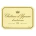 Chateau d'Yquem Sauternes 1990 Front Label