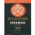 Nino Negri Inferno 1996 Front Label