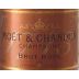 Moet & Chandon Brut Rose 1996 Front Label