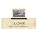 J. Lohr Estates Riverstone Chardonnay 2003 Front Label