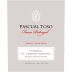 Pascual Toso Finca Pedregal 2006 Front Label