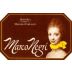 Marco Negri Marsilio Moscato d'Asti 2003 Front Label