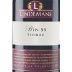 Lindeman’s Bin Series Bin 50 Shiraz 2004 Front Label