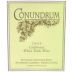 Conundrum White Blend 2003 Front Label