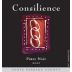 Consilience Pinot Noir 2001 Front Label