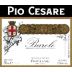 Pio Cesare Barolo 2000 Front Label