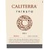 Caliterra Tributo Single Vineyard Malbec 2011 Front Label