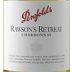 Penfolds Rawson's Retreat Chardonnay 2004 Front Label