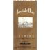 Inniskillin Oak-aged Vidal Icewine (375ML half-bottle) 2003 Front Label