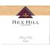 Rex Hill Kings Ridge Pinot Noir 2003 Front Label