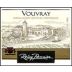 Remy Pannier Vouvray 2004 Front Label